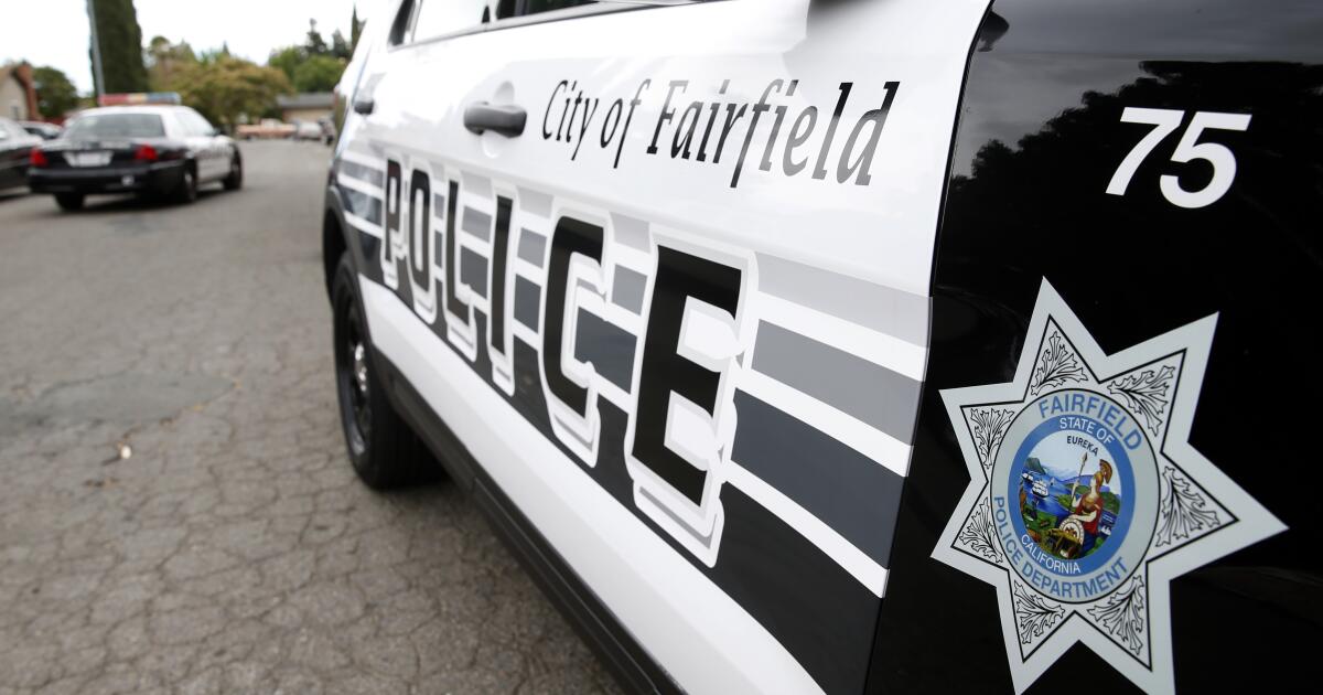 1 dead, 3 injured in shooting after California high school graduation