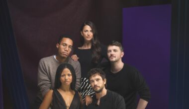 'Industry' HBO is TV's last golden age drama. Emmy voters, pay heed