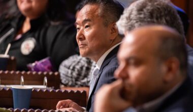 Panel balks at plans to expand L.A. City Council to 25 members