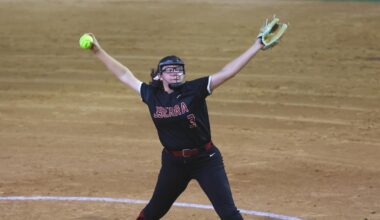 The Times' softball player of the year: Liliana Escobar of JSerra