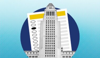 Your last-minute guide to L.A. City Council elections
