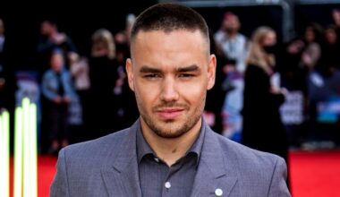 Liam Payne's 9-year-old son is the sole beneficiary of $29 million