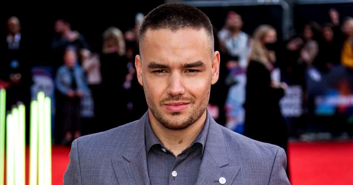 Liam Payne's 9-year-old son is the sole beneficiary of $29 million