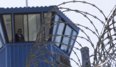 Bill to limit prison off-ramp for California's mentally ill advancing