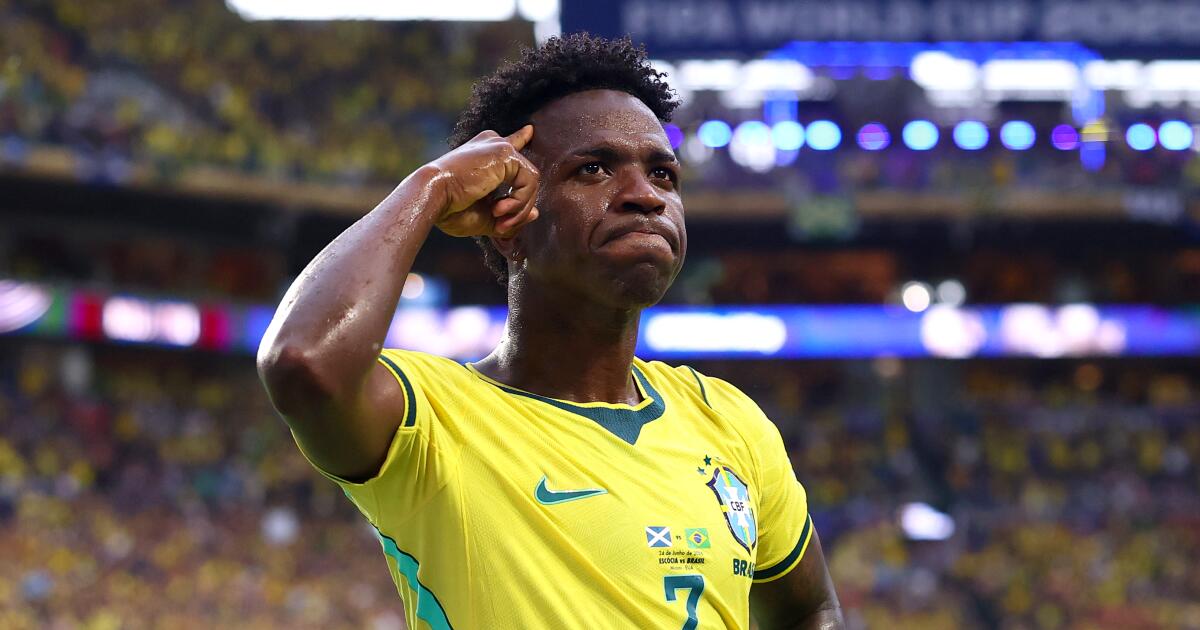 FIFA World Cup 2026: Live updates, TV schedule, highlights