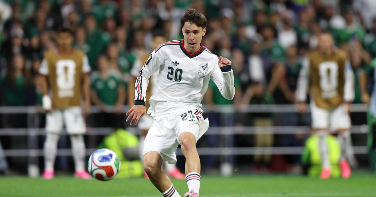 Mexico vs. Ecuador World Cup live updates, start time, watch