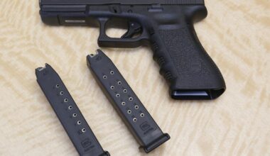 Gun owners may carry a weapon into stores, Supreme Court rules, rejecting a California law
