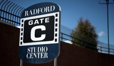 Netflix is under contract to buy L.A. studio lot Seized by Goldman