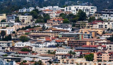 Rent-hike ban to protect fire victims ends despite gouging concerns