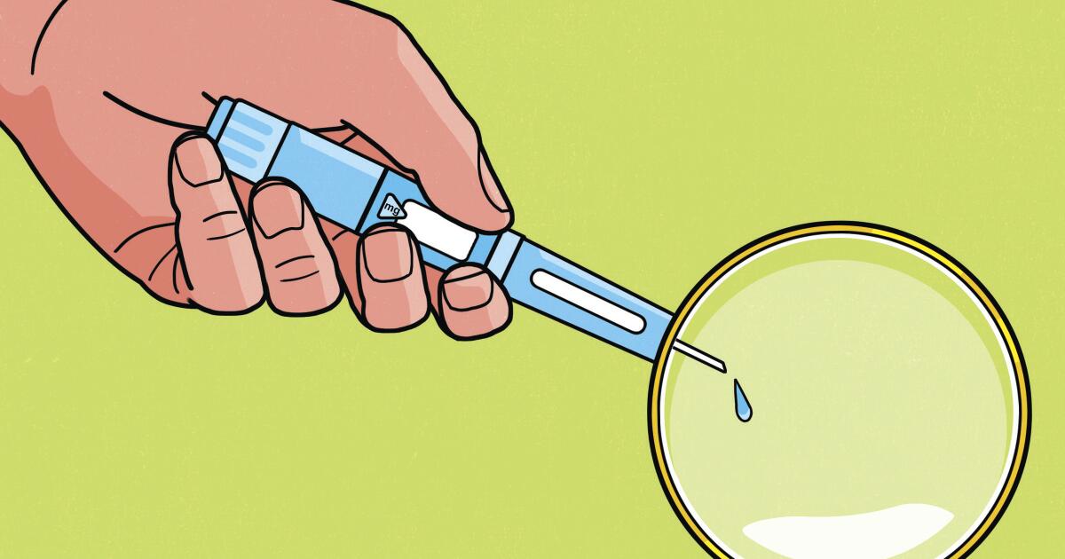 Microdosing Ozempic: Benefits, risks and what doctors say