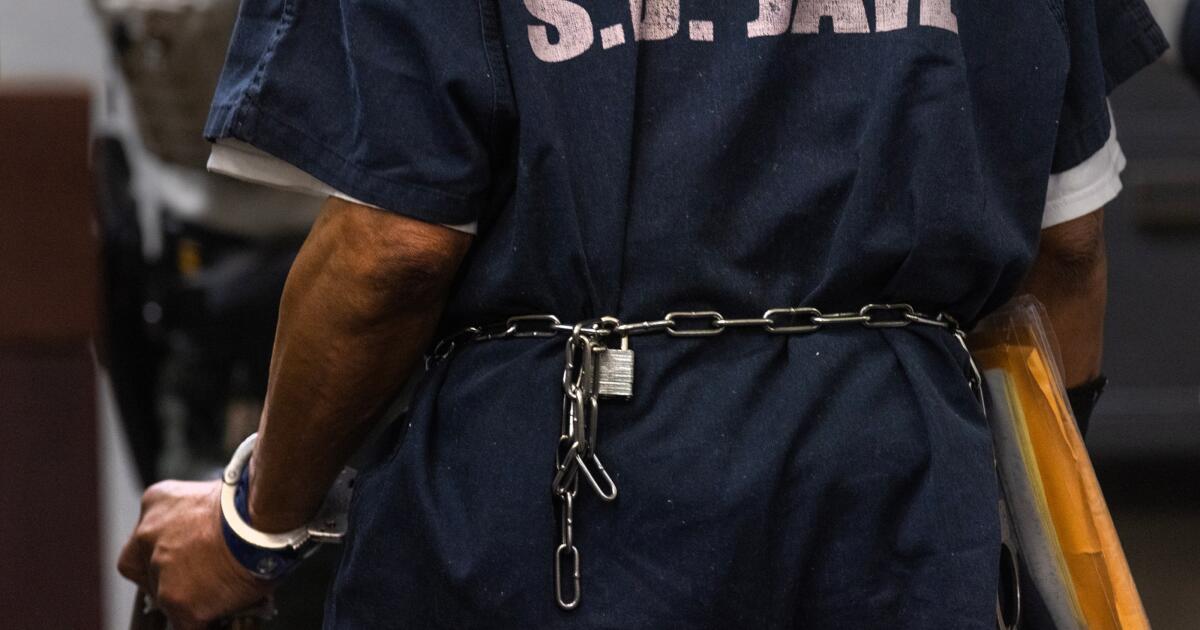San Diego murder suspect charged with 3 additional SoCal killings