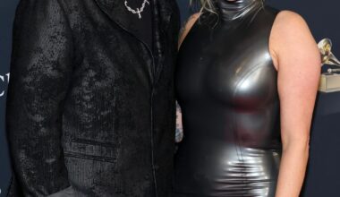 Jelly Roll files for divorce after nearly 10 years with Bunnie XO