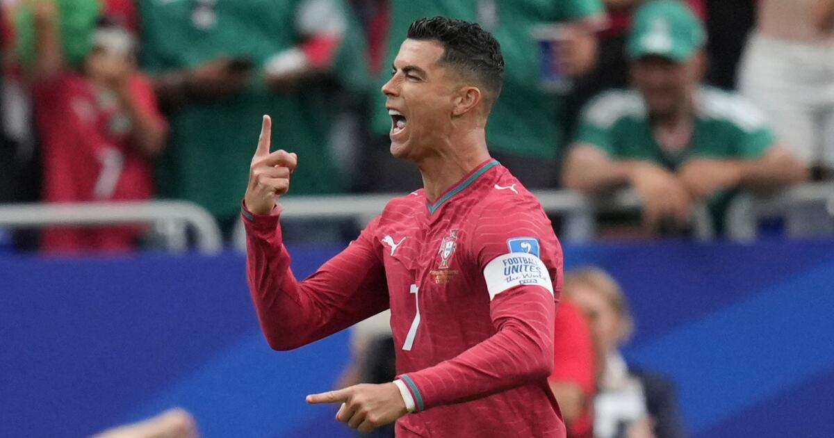 World Cup 2026: Live updates, TV schedule, standings, highlights