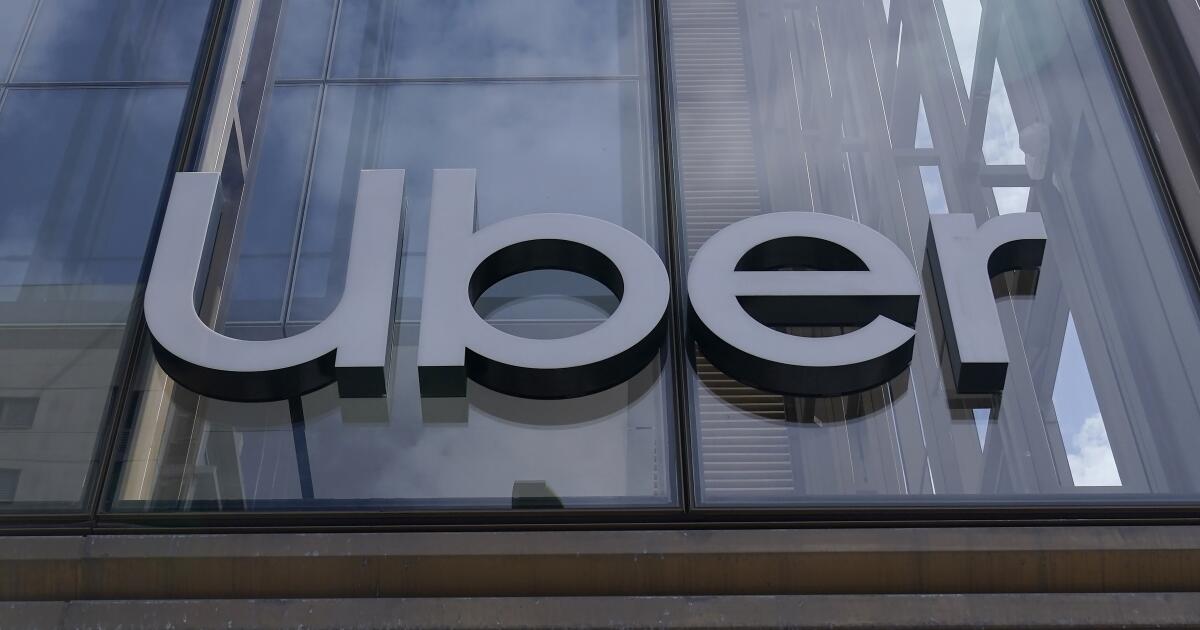 Uber, California lawyers say ballot initiative showdown averted