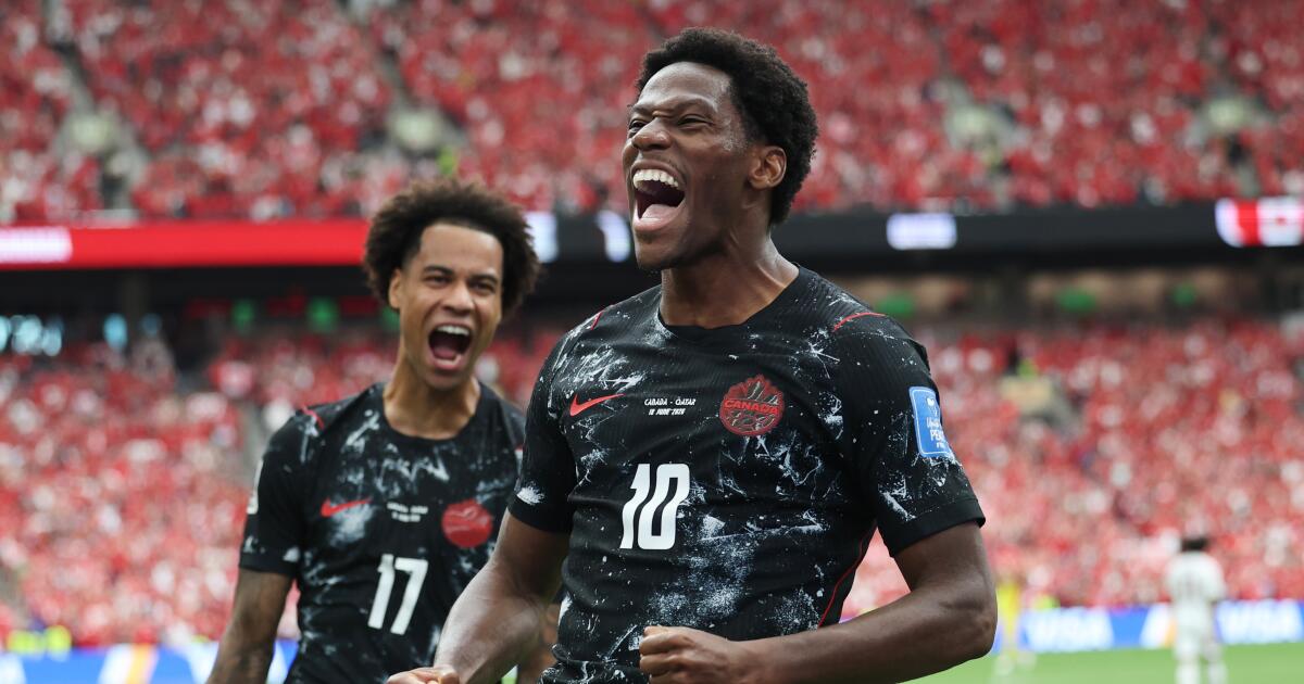 FIFA World Cup 2026: Live updates, TV schedule, standings, highlights