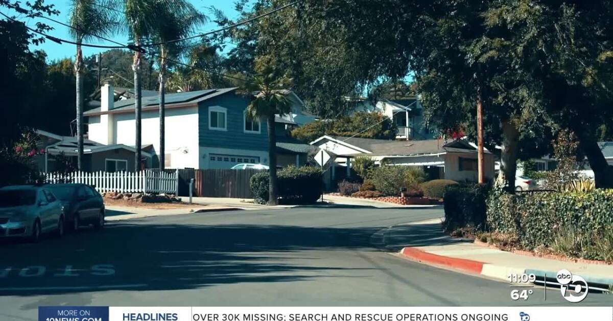 La Mesa police increase patrols after late-night explosions rattle neighborhoods