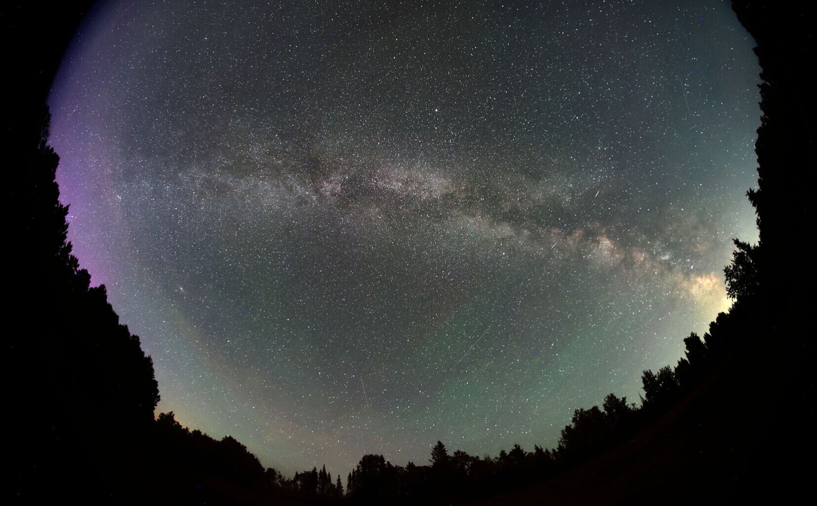Astro Bob: In cosmic darkness, light and life incubate - Duluth News Tribune