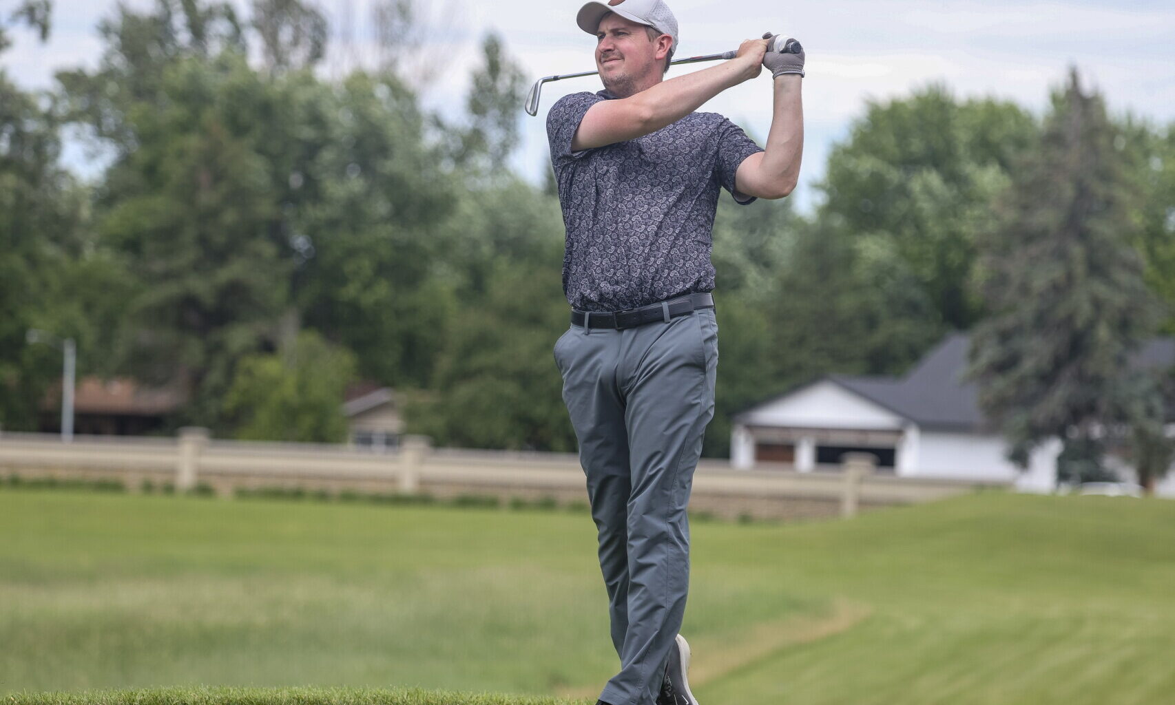 Beer: Big sticks stay in the bag at Red River Amateur - InForum