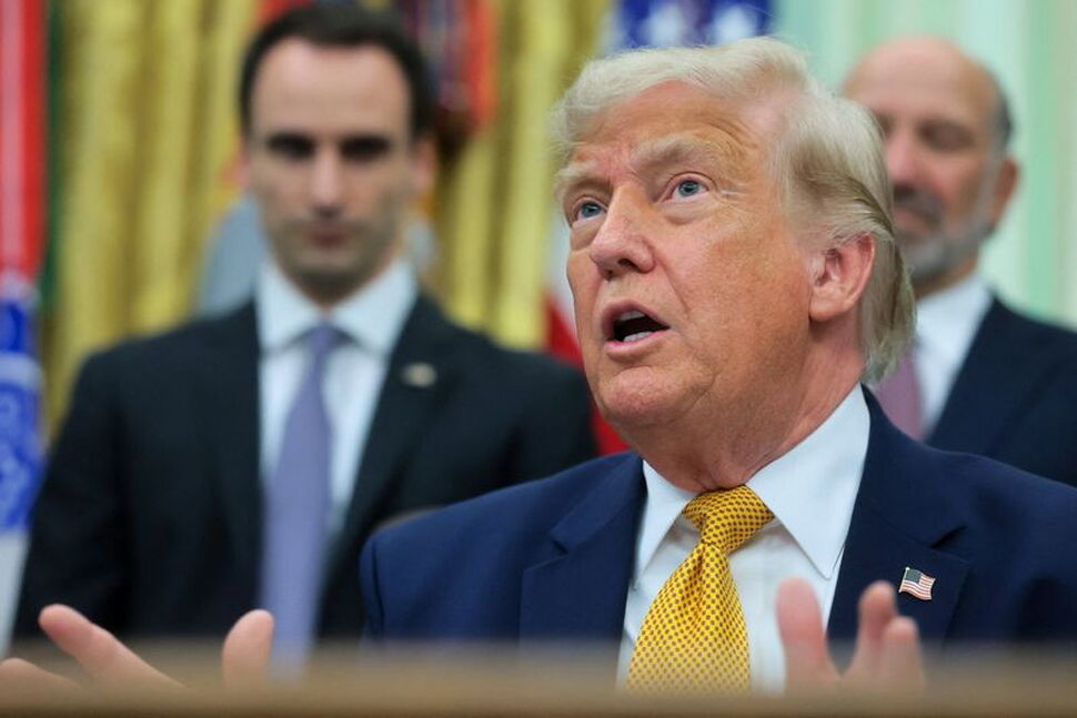 US Court Dismisses Trump Administration Lawsuit Over Los Angeles Immigration Policy