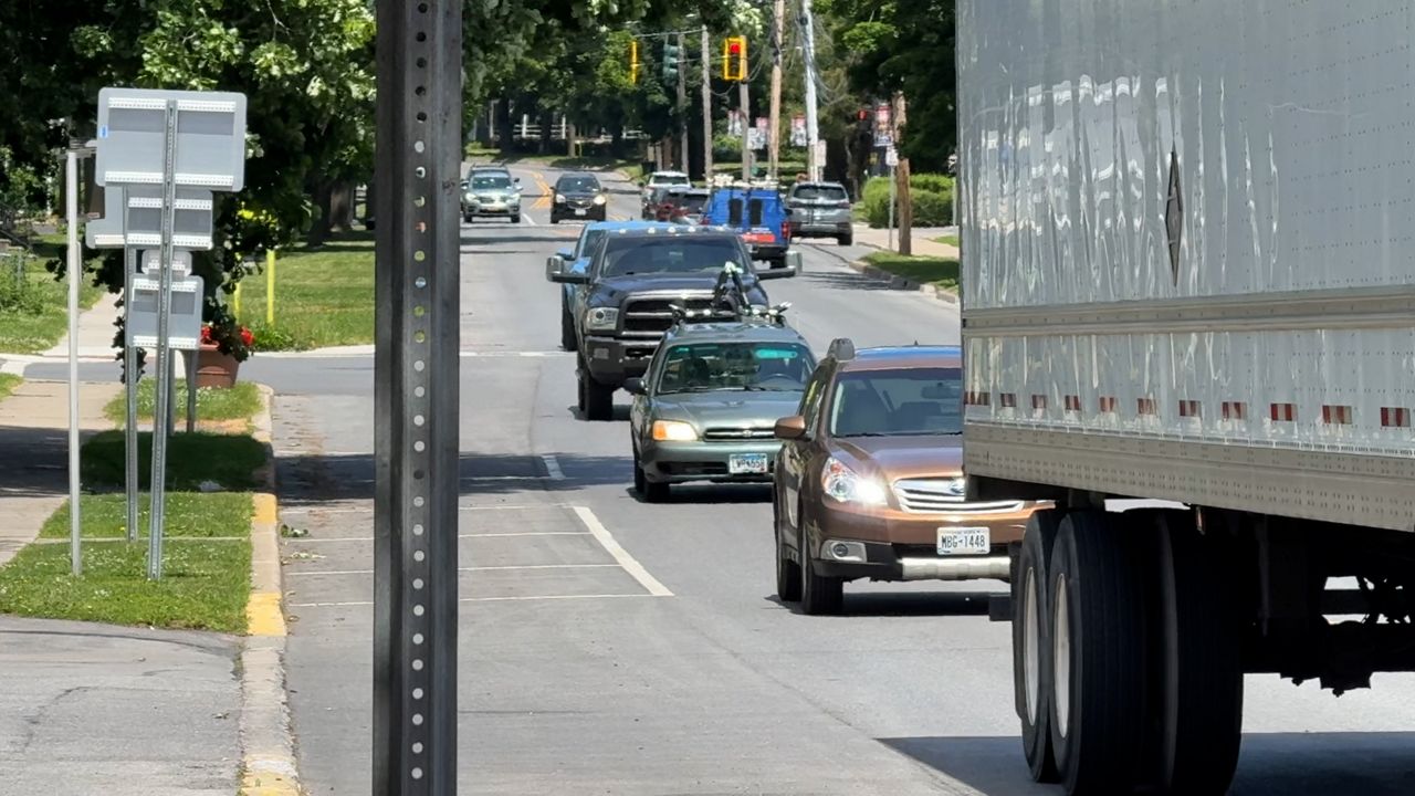 Are fuel prices impacting tourism?