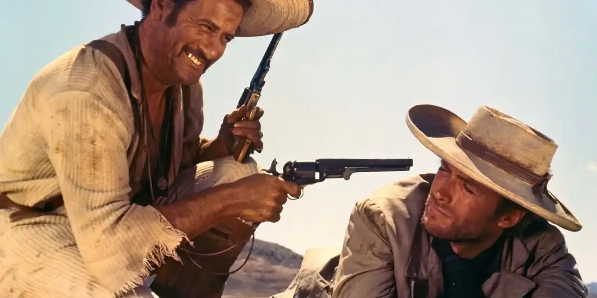 Why Are They Called 'Spaghetti Westerns'?