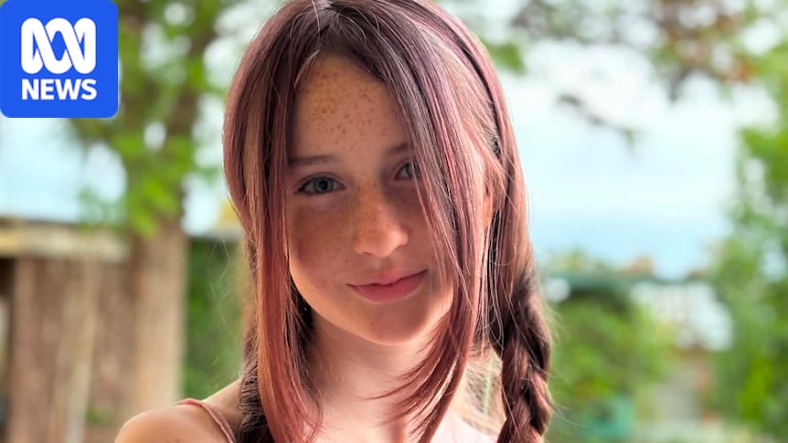 Hundreds attend police meeting about Donald teen Layla Jeffery's alleged murder