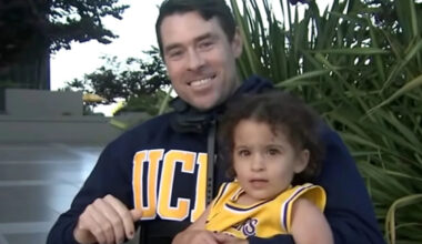 Dad, 38, Loses Foot Stopping Out-of-Control Car Hitting His 2-Year-Old Daughter in L.A.