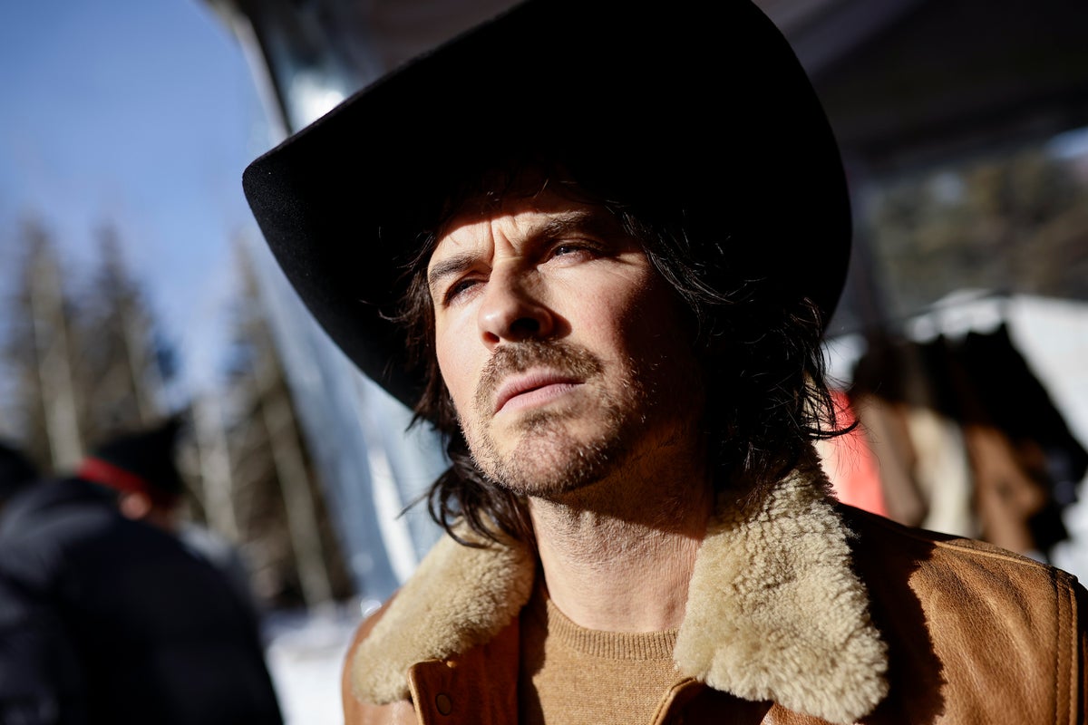 Former TV star says show’s cancelation was what forced him to finally quit Hollywood