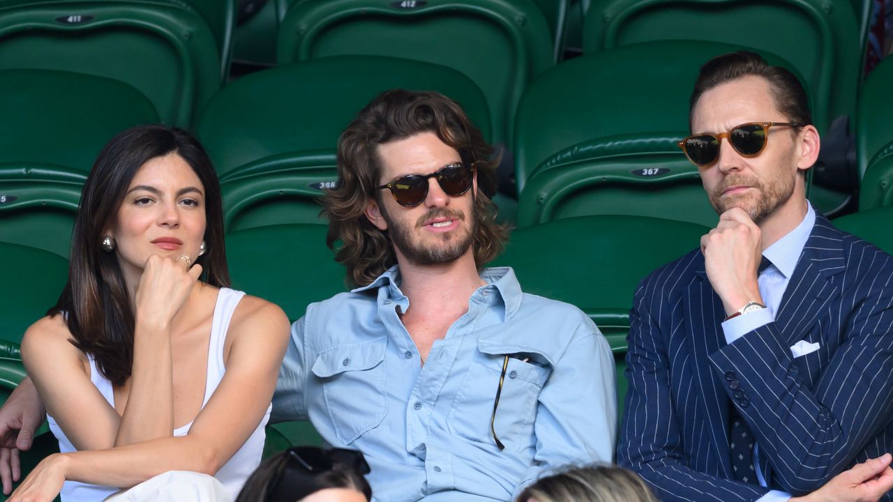 The 64 Best Menswear Moments of Wimbledon 2026 (So Far)