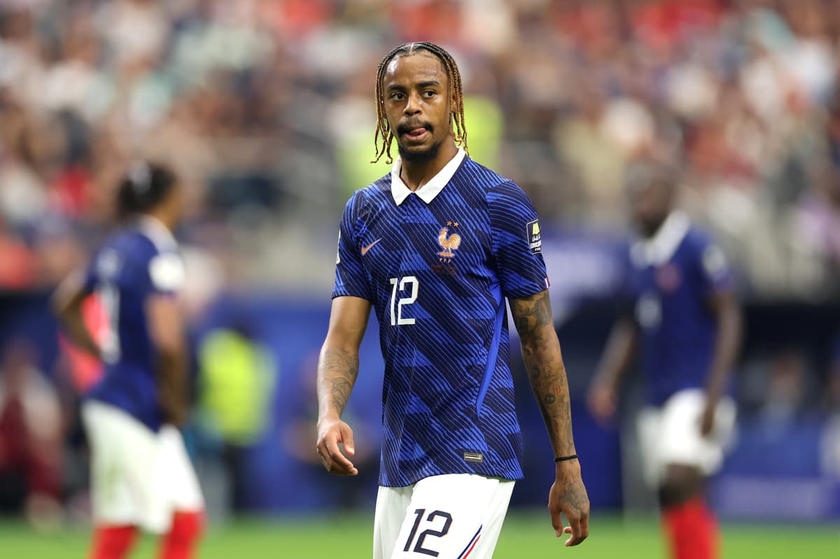 Liverpool handed Barcola transfer boost after 'deal agreed' - London Evening Standard