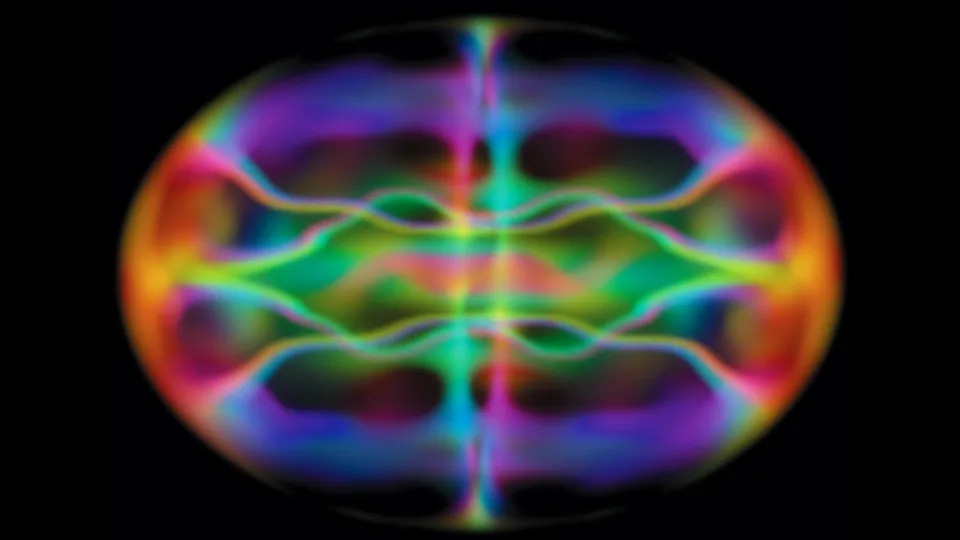 Experimental Physicists Created A Surprisingly Weird New Form Of Matter  