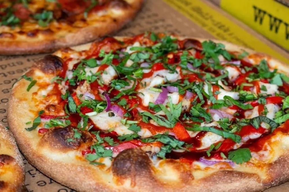 All-day breakfast, specialty pizza: Check out 6 Dallas-Fort Worth dining updates