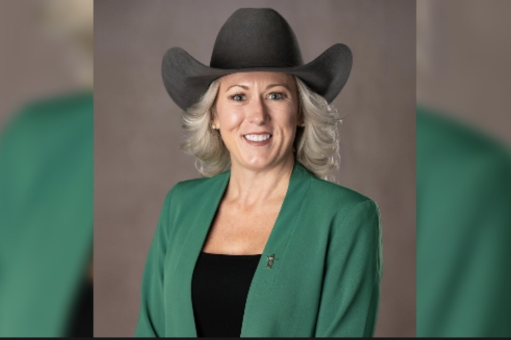 Houston Livestock Show and Rodeo names new COO and general manager | Katy - Fulshear