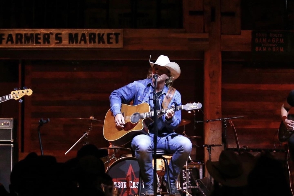 Farmers markets, music performances: Check out 8 Houston-area events this July 17-19