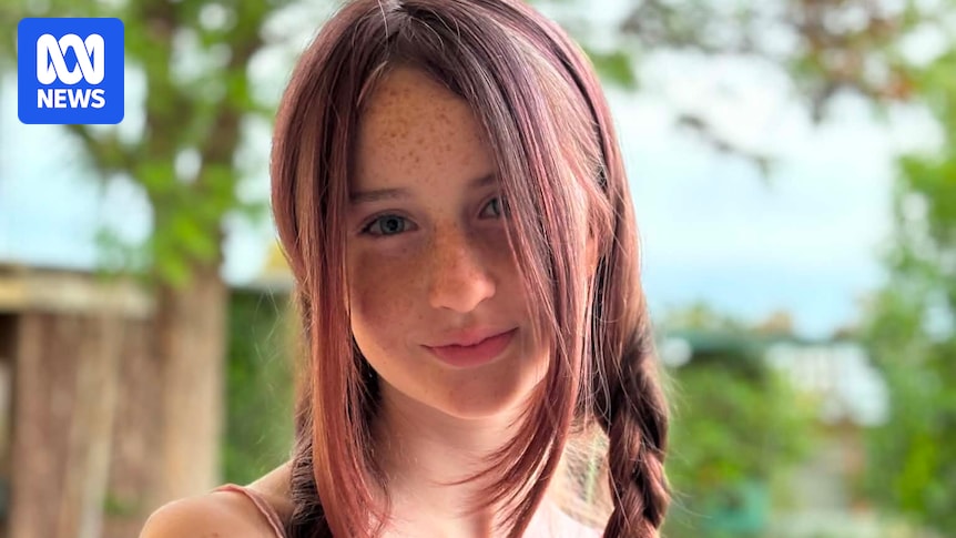 Police find human remains during search for missing Victorian teen