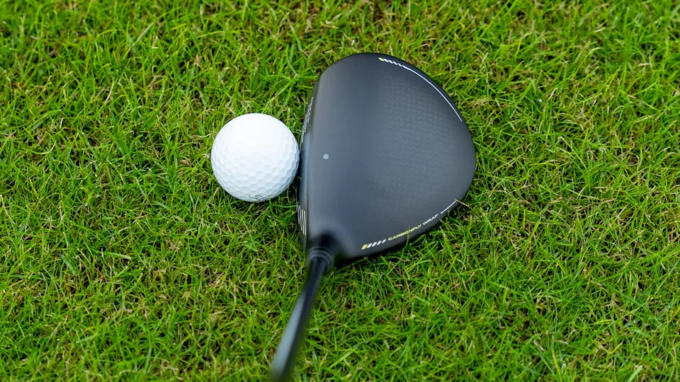 Ping G430 MAX Fairway Review
