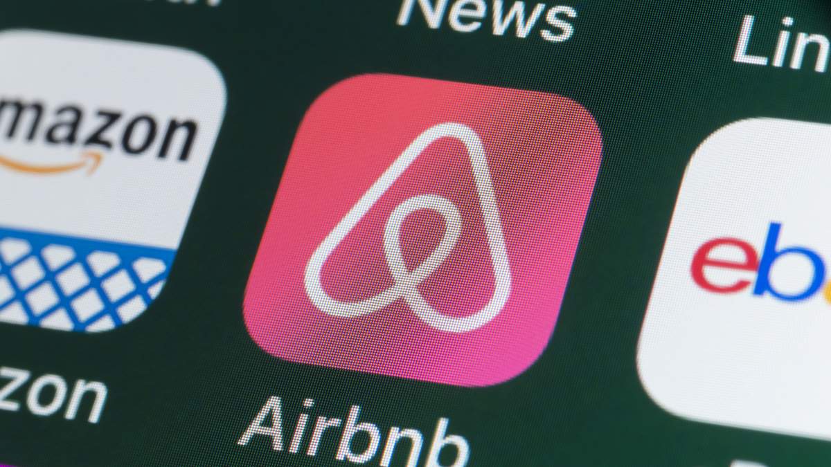 Airbnb Deploying Anti-Party Technology To Combat Disruptive July 4th Guests | NewsRadio 740 KTRH