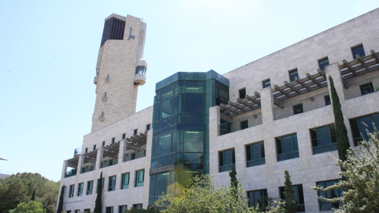 The Jerusalem Post - Israel News