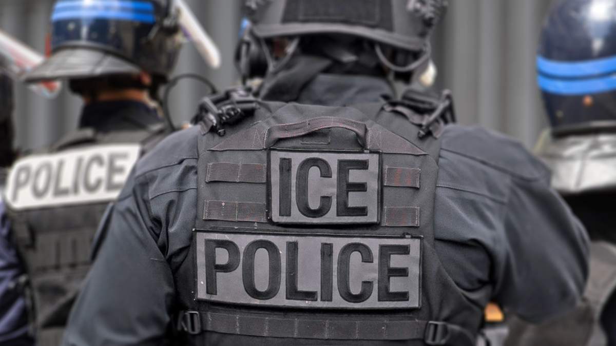 Business as Usual: ICE Continues Arrests While Left Rages | NewsRadio 740 KTRH