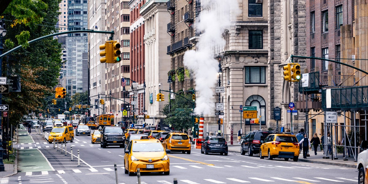 Moved to New York for Dream Job, Partner Didn't Go With Me; Worked Out