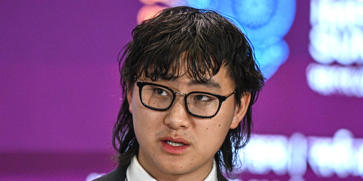 Meta's Watermelon AI Model Has Caught up to GPT-5.5, Alexandr Wang Says