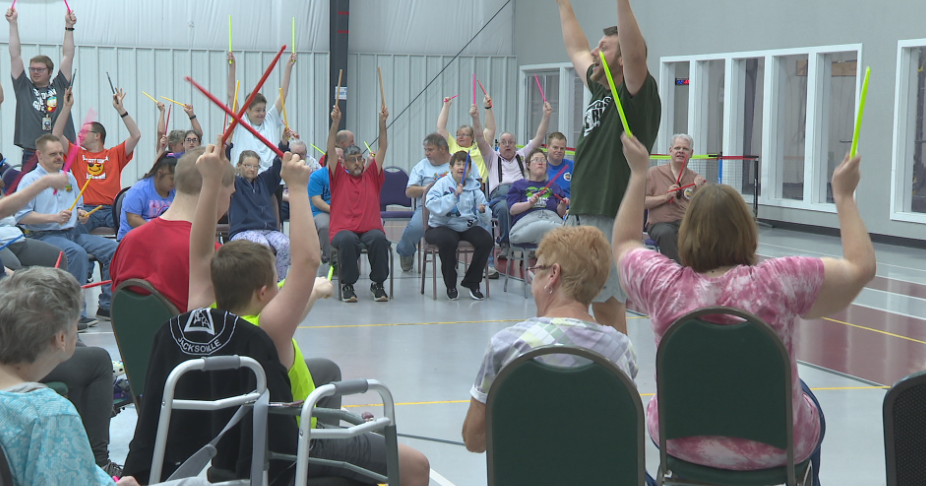 The Jacksonville community is getting “Stronger Together” through fitness | Sports