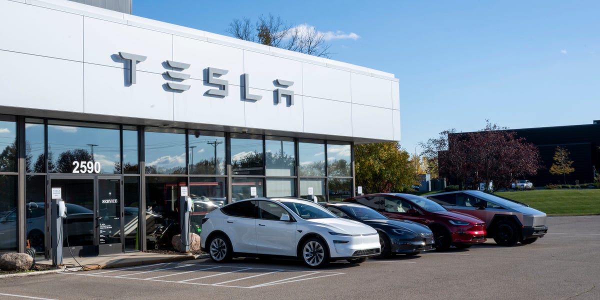 Tesla Q2 Earnings Recap: Stock Drops After Big Profit Miss