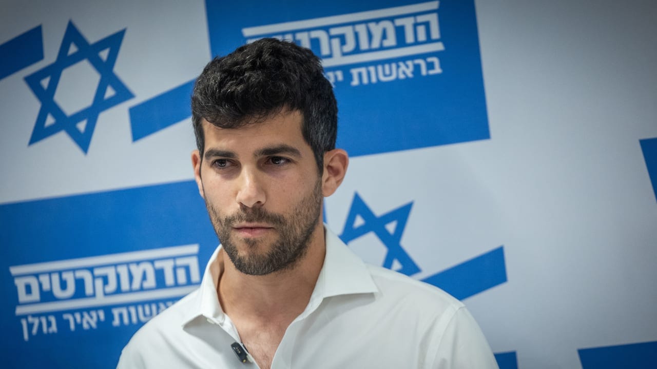 The Jerusalem Post - Israel News