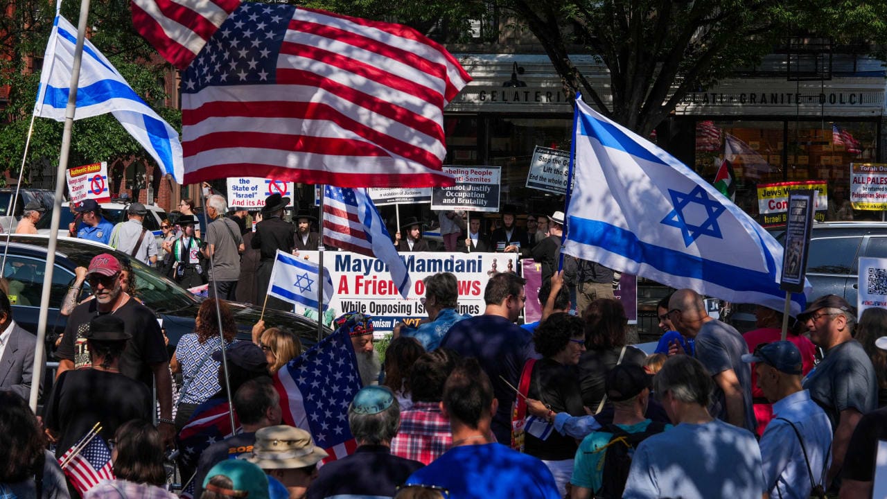 The Jerusalem Post - Israel News