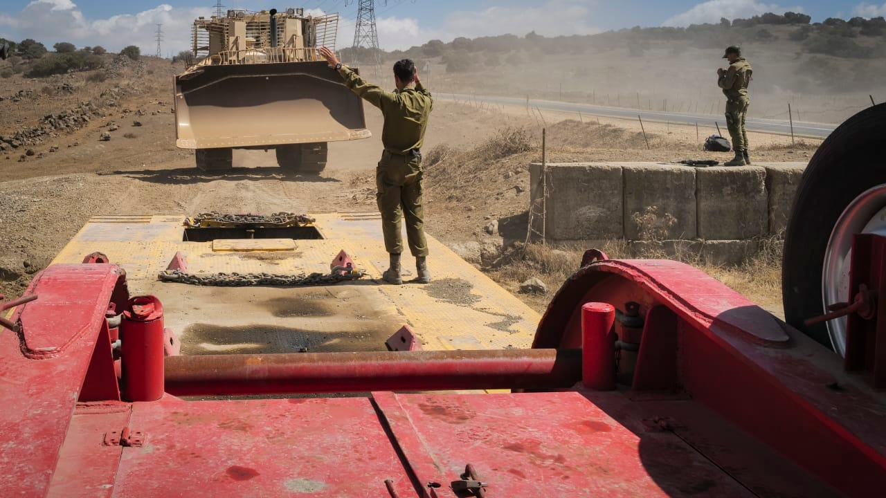 The Jerusalem Post - Israel News