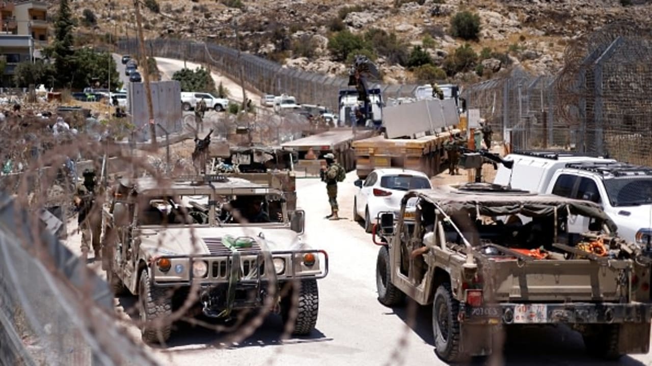 The Jerusalem Post - Israel News