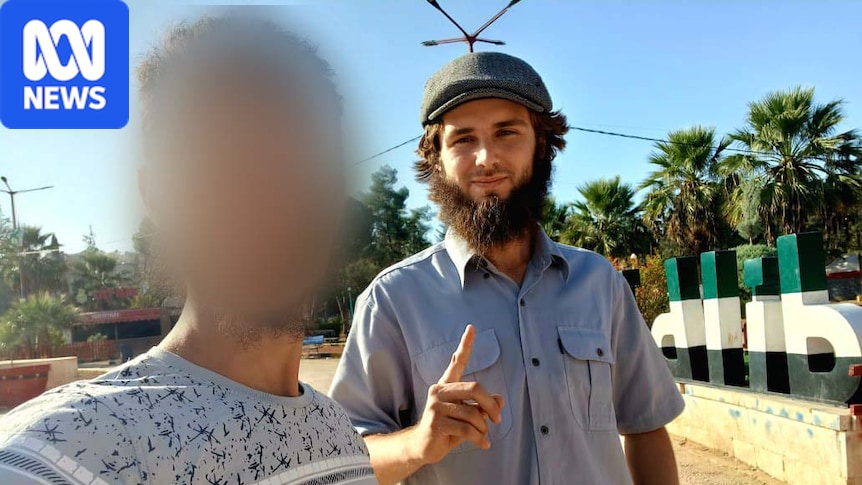 Gold Coast man faces possible death penalty in Syria over alleged murder of fellow Australian