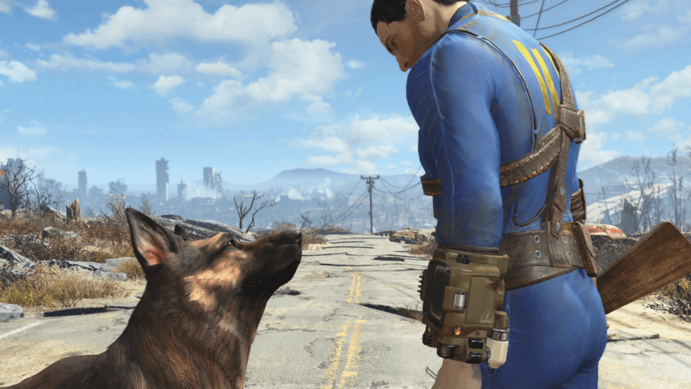 Fallout 5, Elder Scrolls 6 Game Updates From Bethesda's Todd Howard