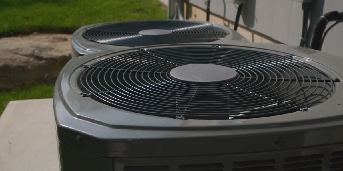 ‘We can’t breathe’: Glendale apartment residents say A/C keeps failing as heat wave hits
